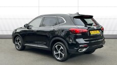 MG HS 1.5 T-GDI Trophy 5dr DCT Petrol Hatchback